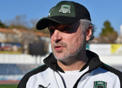  Бывший тренер «Краснодара» Шалимов рассказал, почему не попрощался с командой 