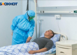 И снова расхождение в данных: в оперштабе Кубани сообщили о 102 случаях заражения, а в ИЦК - 182