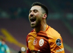 Полузащитник «Галатасарая» Синан Гюмюш может перейти в «Краснодар»