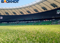 «Быки» сразятся против ФК «Балтика» из Калининграда в мачте РПЛ