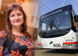 «Представленные проекты – пиар-ход», – краснодарская общественница Репещук о планах мэрии по развитию городского транспорта 