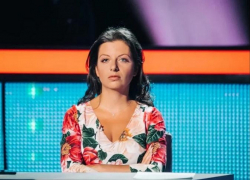 У Маргариты Симоньян умерли родственники в Сочи от Covid-19