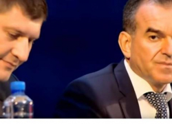 Вице-губернатор Кубани Алексеенко прокомментировал свои слова о «сдохшей» «Единой России»