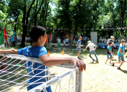 На наследие ЧМ-2018 Кубань получила 110 млн рублей