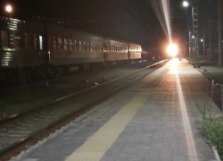  Два человека с разницей в несколько часов попали под поезд в Краснодаре 