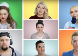 Банк России снял «вирусное видео» о новых купюрах для Краснодарского края