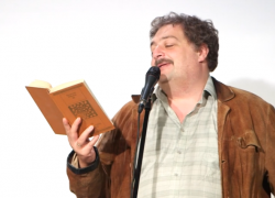 В Краснодаре впервые пройдет творческий вечер публициста Дмитрия Быкова 