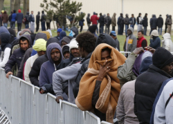 В Адыгею от войны в Сирии сбежало 668 беженцев