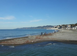  На побережье Кубани не смогут строить дома выше четырех этажей 