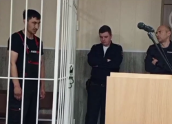 Напавшего на полицейского преступника Марата Абдюшева ждёт суд в Краснодаре