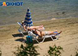 Города и посёлок Кубани попали в список самых душных мест России