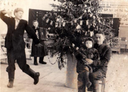 Ностальгический новогодний флешмоб запустил губернатор Кубани