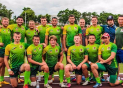 «Юга» победили «север»