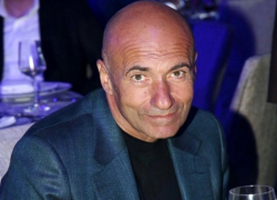 Игорь Крутой рассекретил затраты на "Новую волну" в Сочи