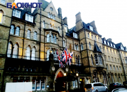 Симоньян, Ткачев и депутаты Госдумы: Великобритания ввела санкции против краснодарцев