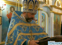 В Краснодарском крае убийца священника предстанет перед судом