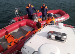 Шансов больше нет: спасательная операция в Азовском море завершена