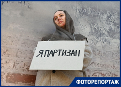 Как 82 года назад Краснодар освобождали от фашистов: фоторепортаж