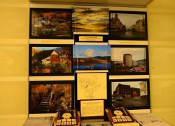 Краснодарцам покажут фотографии ссылочной Колымы 