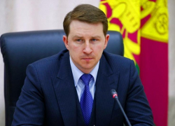Вице-губернатор Кубани Копайгородский назначен главой Сочи