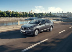 Пять причин купить новый автомобиль