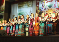 Фестиваль «Кубанский казачок» в 28 раз стартует на Кубани