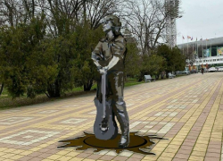 Депутат Гордумы предложил открыть в Краснодаре памятник Виктору Цою 