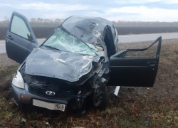 В Краснодарском крае осудили сбившего насмерть шесть человек водителя