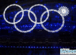 Россияне высоко оценили уровень проведения Олимпийских игр в Сочи