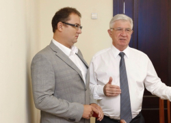 Советник Владимира Евланова покидает свой пост из-за скандала с РПЦ