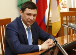 Десятым «финишировал» мэр Краснодара Евгений Первышов