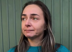 «Меня ударили по голове, детей запихнули в машину»: краснодарка обвинила бывшего мужа в похищении сыновей