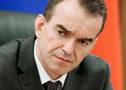 Губернатор пересчитал весь Краснодарский край