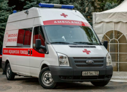 На Кубани погибли двое детей из-за дамы за рулем, устроившей ДТП на «встречке»