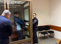 Бойфренда избитой модели из Краснодара поместили под домашний арест 