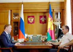 «Есть участники процесса, интересы которых слишком велики», – краснодарский политолог о смене мэра в Анапе 