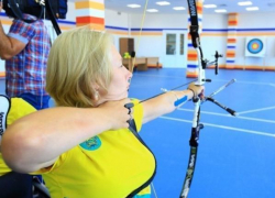 Кубанские лучницы одержали победу в Чехии