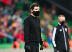 «У «Челси» есть проблемы», – тренер «Краснодара» Мусаев 