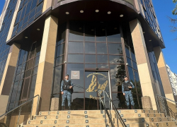 В Краснодаре закрыли отели «Мартон» арестованного бизнесмена Марченко