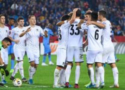  Эксперт рассказал, чего ждать от игры «Краснодара» с «Трабзонспором» 