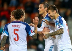 Кремль ответил на петицию о роспуске сборной России