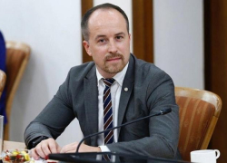 Министр спорта стал советником губернатора Кубани 