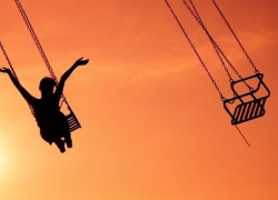 Аттракционы Краснодара получат «единый» билет