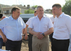 На Кубани началась масштабная замена теплосетей: более половины из них изношена