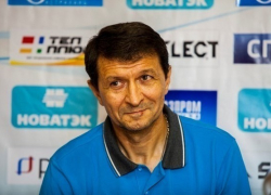 Юрий Газзаев может возглавить ФК «Кубань» 