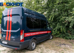 Краснодарку обвинили в гибели 5-месячного младенца