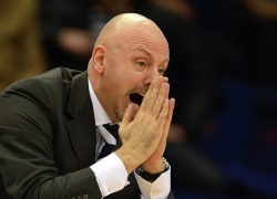 ПБК «Локомотив-Кубань» сыграет первый матч с новым тренером 