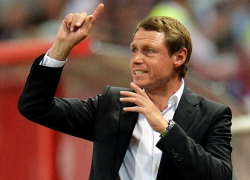 «Краснодар» потерпел обидное поражение от московского «Спартака»