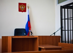 Краснодарка предстанет перед судом за убийство сожителя