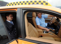 Водители такси в Краснодаре смогут записать на аудио спорные ситуации с пассажирами и избежать необоснованных блокировок